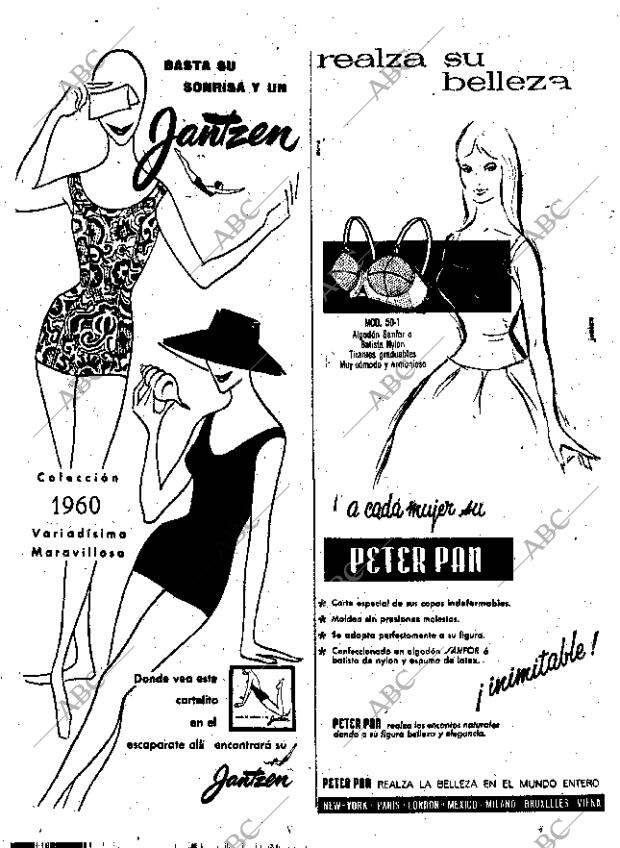 ABC SEVILLA 10-05-1960 página 12