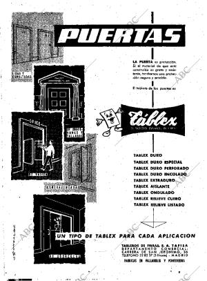 ABC SEVILLA 10-05-1960 página 14