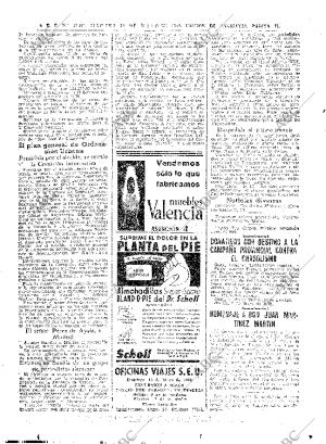 ABC SEVILLA 10-05-1960 página 40
