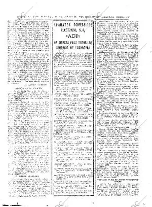 ABC SEVILLA 10-05-1960 página 42