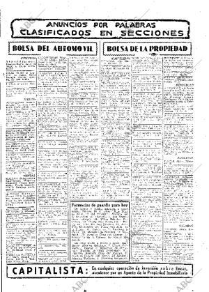 ABC SEVILLA 10-05-1960 página 49