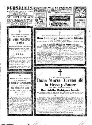 ABC SEVILLA 10-05-1960 página 54