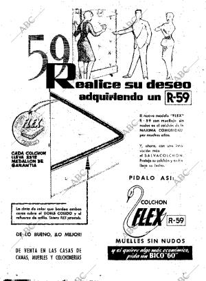 ABC SEVILLA 10-05-1960 página 6