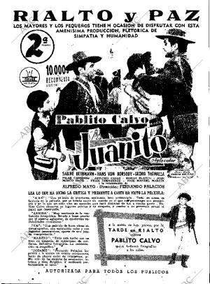 ABC MADRID 12-05-1960 página 11