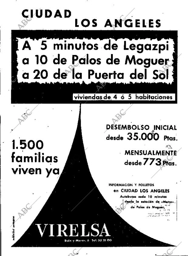 ABC MADRID 12-05-1960 página 18