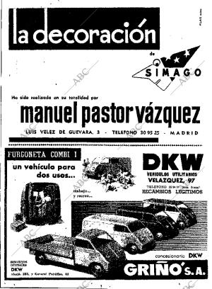 ABC MADRID 12-05-1960 página 24