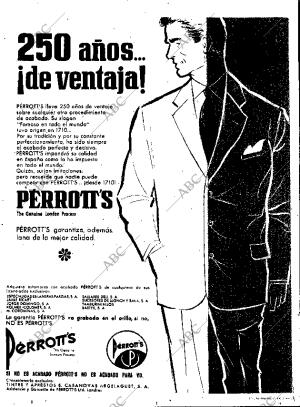 ABC MADRID 12-05-1960 página 25
