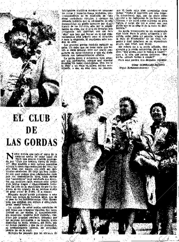 ABC MADRID 12-05-1960 página 27