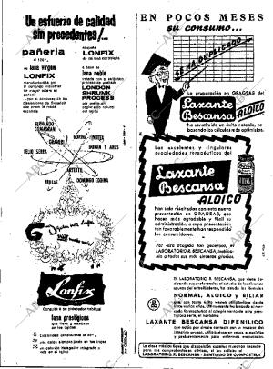 ABC MADRID 12-05-1960 página 28