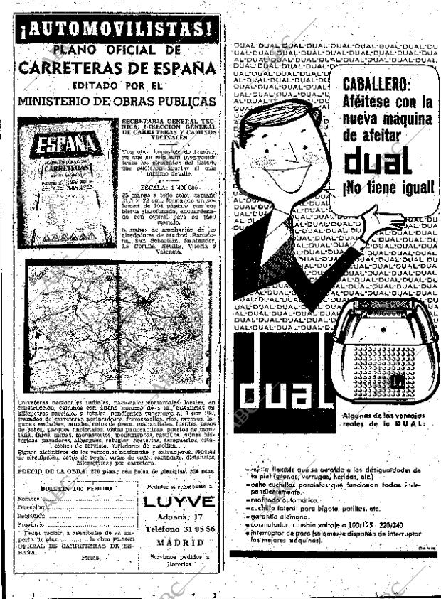 ABC MADRID 12-05-1960 página 4