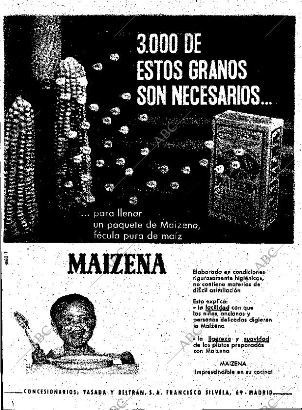 ABC MADRID 12-05-1960 página 40