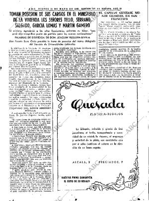 ABC MADRID 12-05-1960 página 53