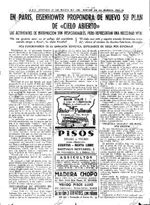 ABC MADRID 12-05-1960 página 55