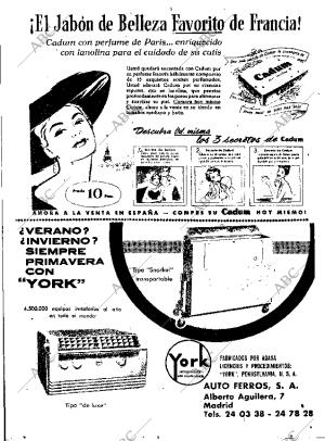 ABC MADRID 12-05-1960 página 6