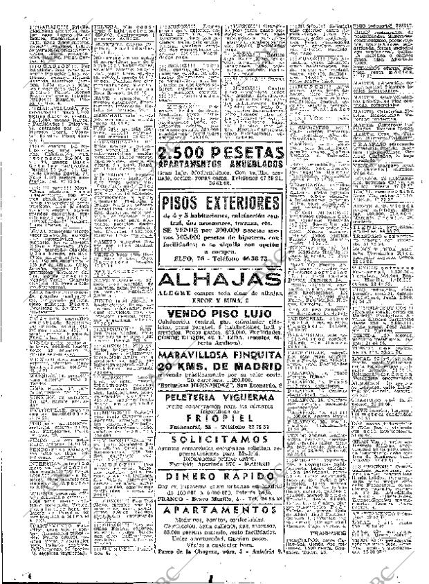 ABC MADRID 12-05-1960 página 86