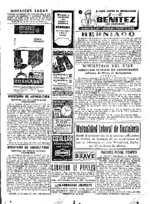 ABC MADRID 12-05-1960 página 90