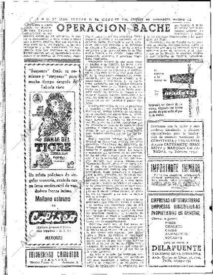 ABC SEVILLA 12-05-1960