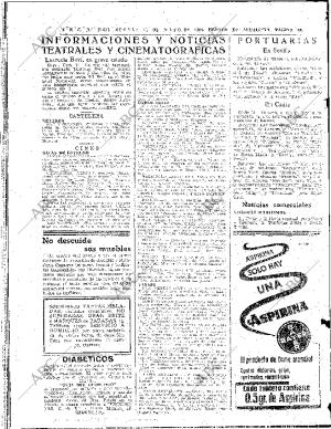 ABC SEVILLA 12-05-1960 página 46