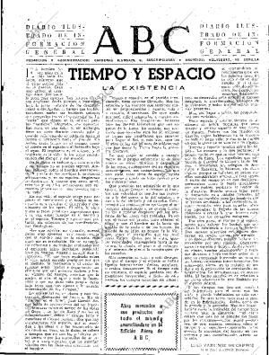 ABC SEVILLA 14-05-1960 página 3