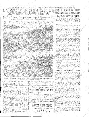 ABC SEVILLA 14-05-1960 página 35