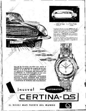 ABC SEVILLA 14-05-1960 página 4