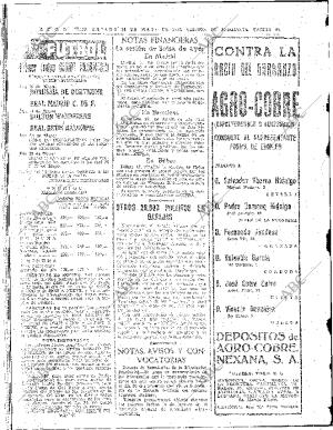ABC SEVILLA 14-05-1960 página 42