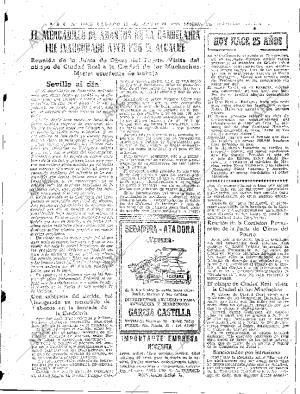 ABC SEVILLA 14-05-1960 página 43