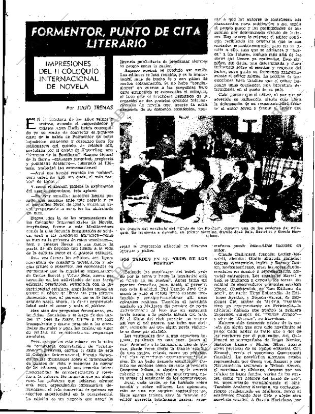 ABC SEVILLA 14-05-1960 página 5