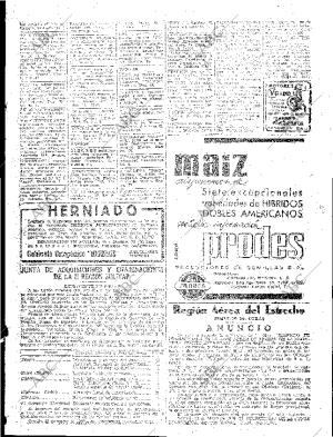 ABC SEVILLA 14-05-1960 página 53