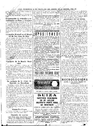 ABC MADRID 15-05-1960 página 102