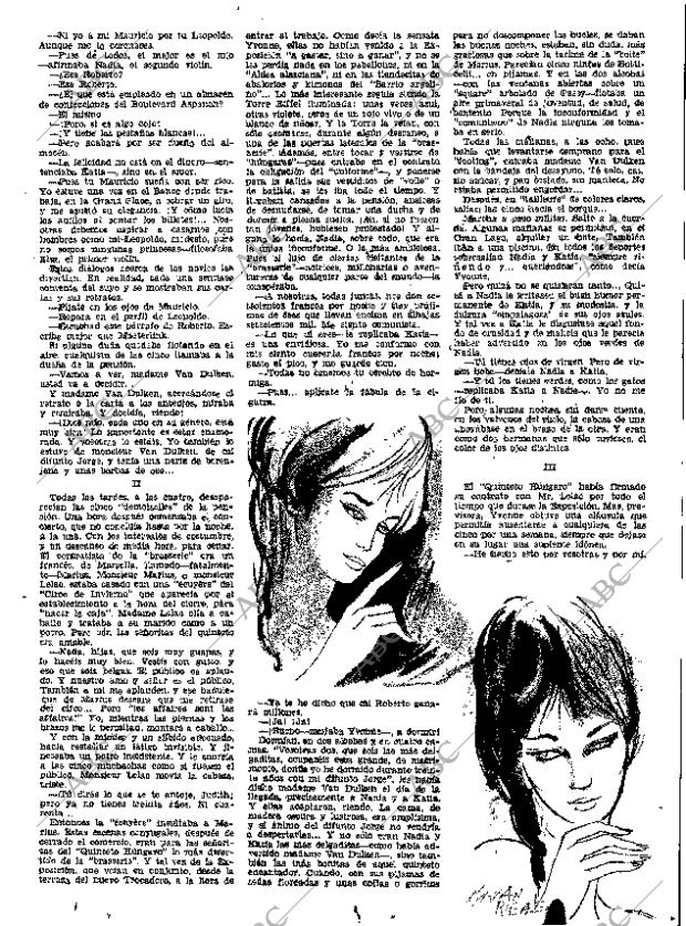 ABC MADRID 15-05-1960 página 11