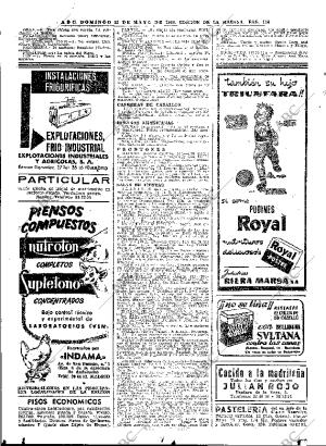 ABC MADRID 15-05-1960 página 114