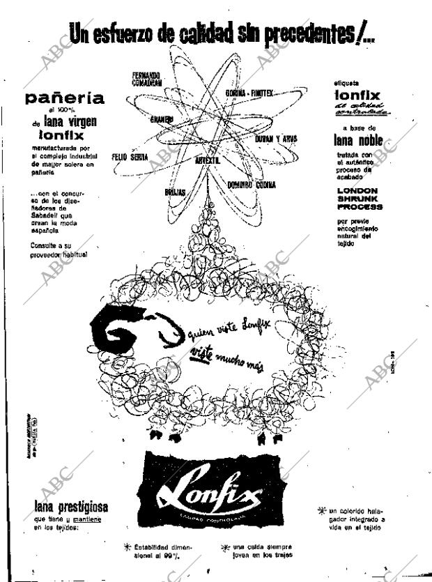 ABC MADRID 15-05-1960 página 14