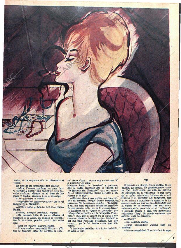 ABC MADRID 15-05-1960 página 17