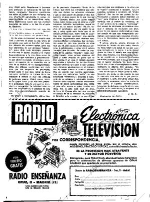 ABC MADRID 15-05-1960 página 22