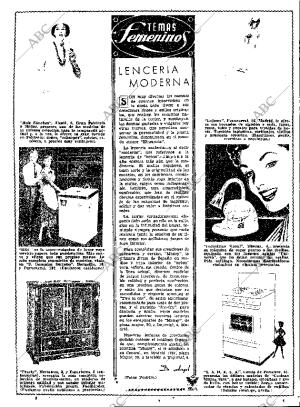 ABC MADRID 15-05-1960 página 29