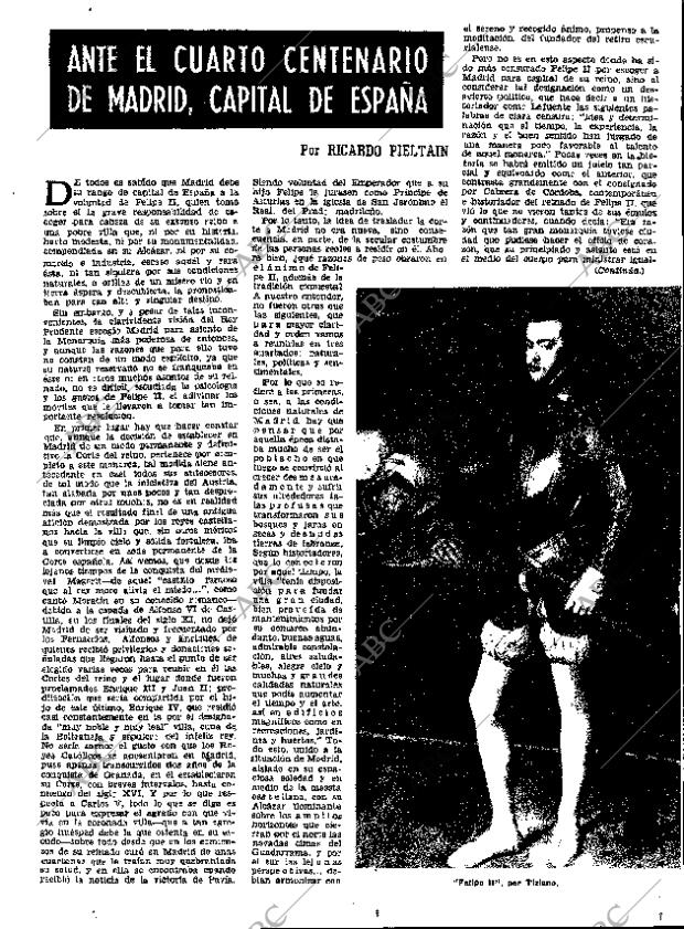 ABC MADRID 15-05-1960 página 43