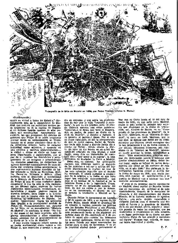ABC MADRID 15-05-1960 página 47