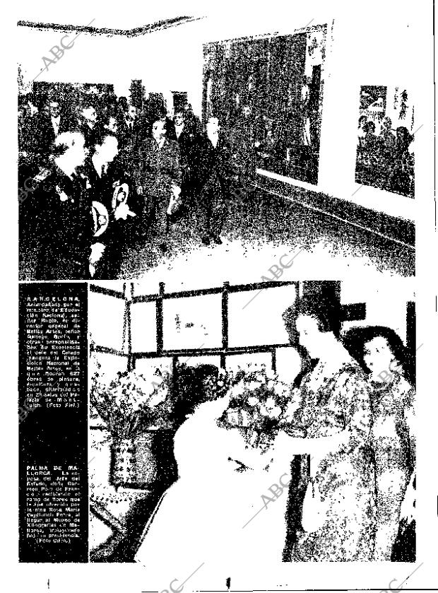 ABC MADRID 15-05-1960 página 69