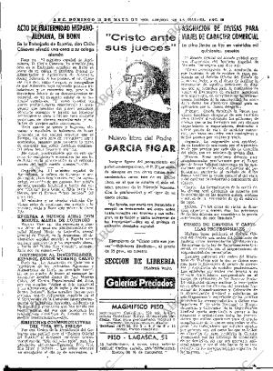 ABC MADRID 15-05-1960 página 90