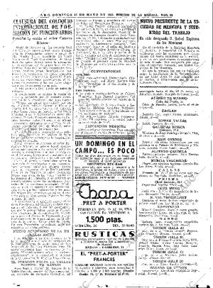 ABC MADRID 15-05-1960 página 99