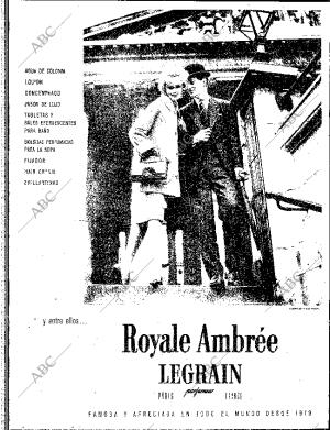 ABC SEVILLA 18-05-1960 página 18