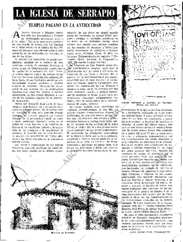 ABC SEVILLA 18-05-1960 página 19
