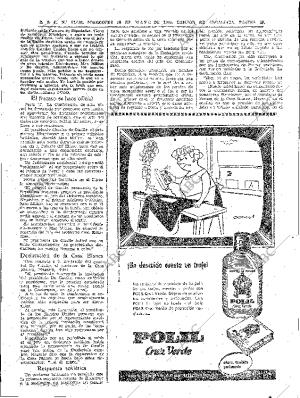 ABC SEVILLA 18-05-1960 página 25