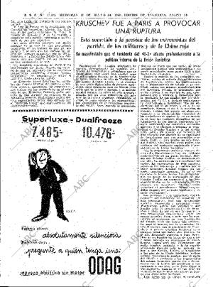 ABC SEVILLA 18-05-1960 página 29