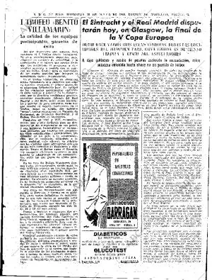 ABC SEVILLA 18-05-1960 página 41