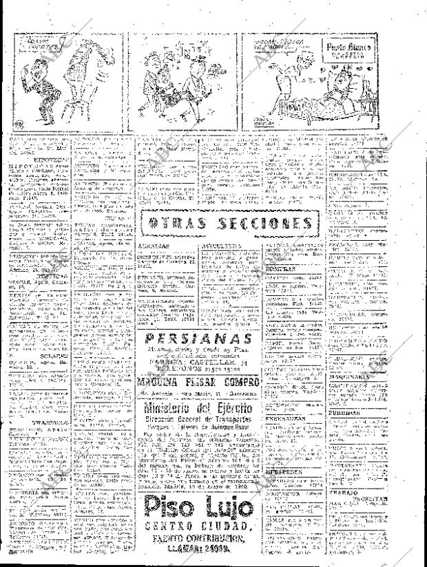 ABC SEVILLA 18-05-1960 página 47