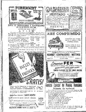 ABC SEVILLA 18-05-1960 página 50