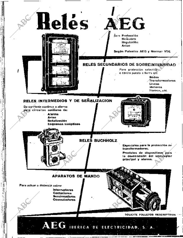 ABC SEVILLA 18-05-1960 página 52