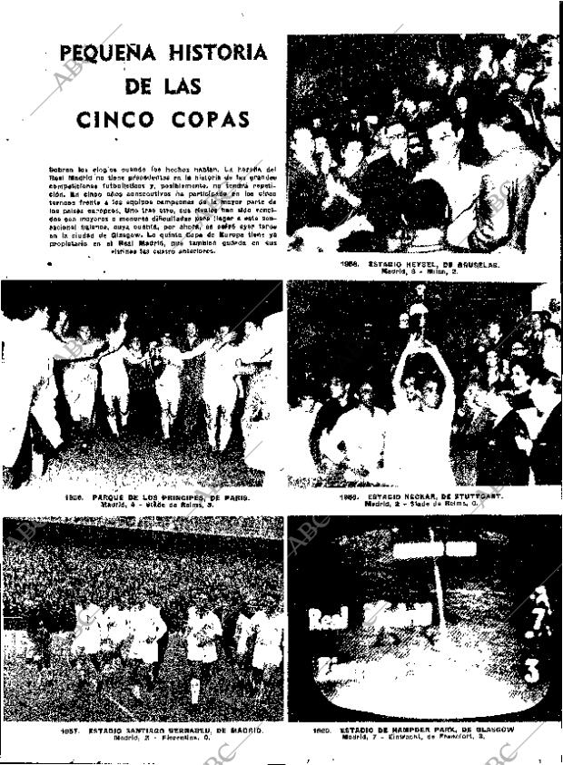 ABC MADRID 19-05-1960 página 9